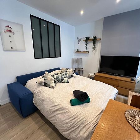 Le Cosy De L'Eveche Apartamento Marselha Exterior foto