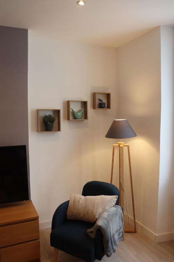 Le Cosy De L'Eveche Apartamento Marselha Exterior foto