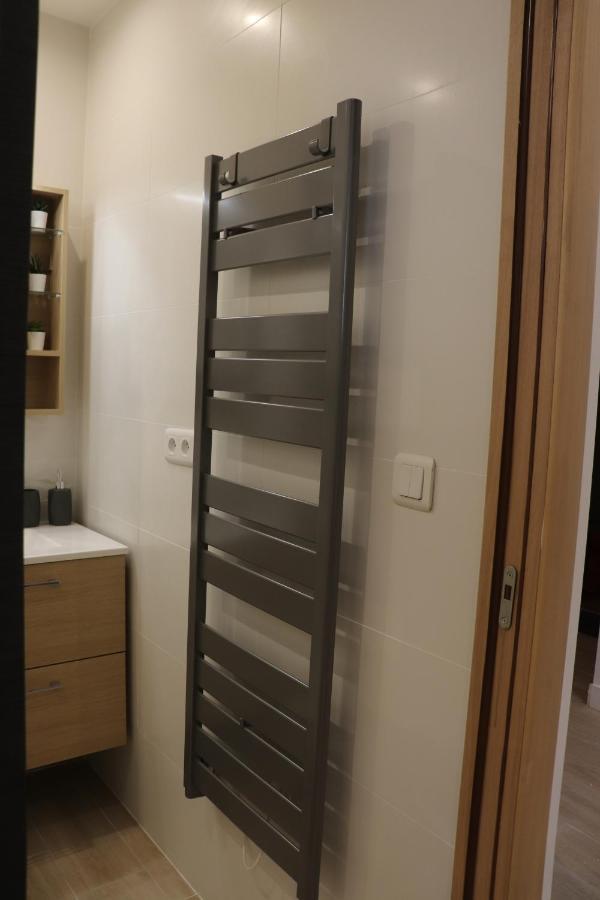 Le Cosy De L'Eveche Apartamento Marselha Exterior foto