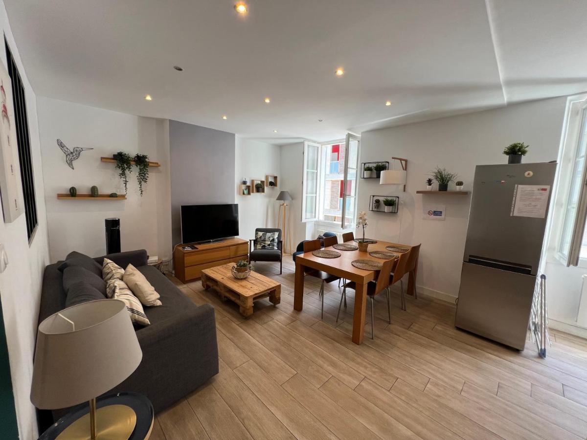 Le Cosy De L'Eveche Apartamento Marselha Exterior foto